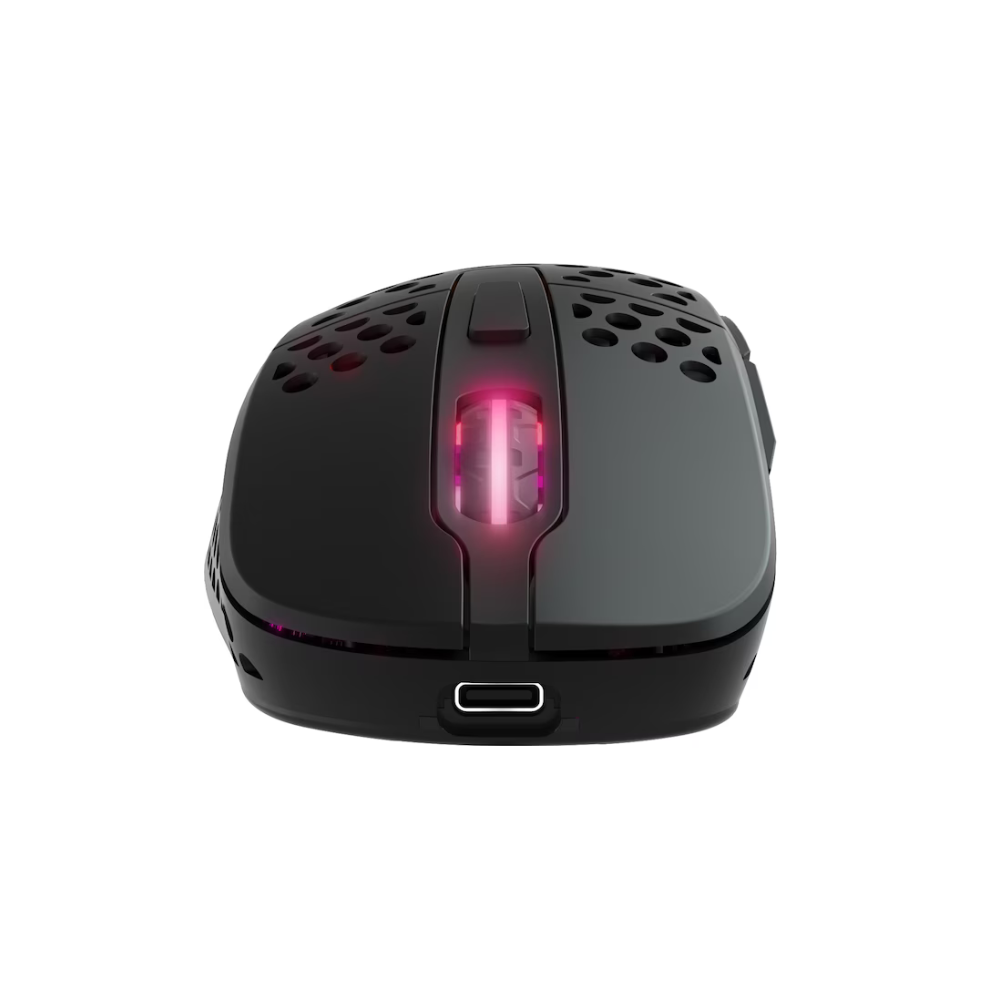 CHERRY Mouse Xtrfy M4 RGB Wireless Gaming black